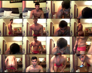 harrymusclemodel
