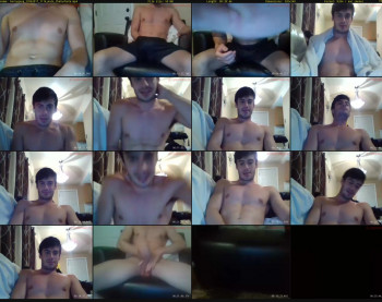 hornyguyg