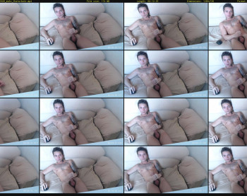 martinmusclex