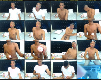 hugexblackcock