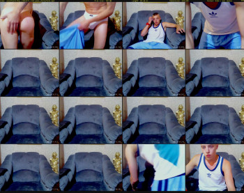 sweethanterboy