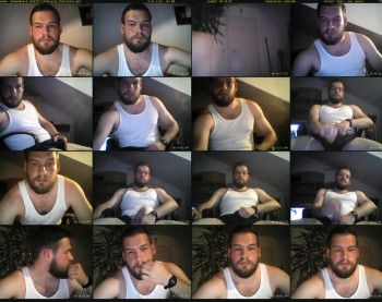 themanbeard