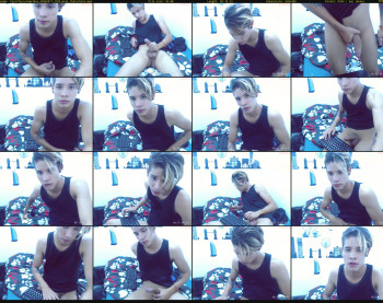 faceofsexyangelboy