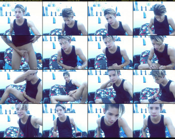 faceofsexyangelboy