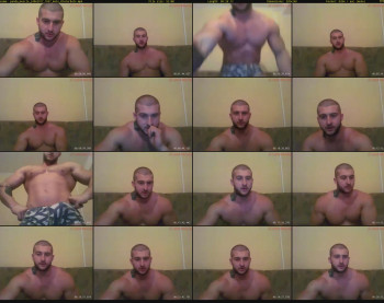 panda_muscle