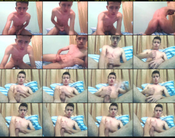charlylatinboy