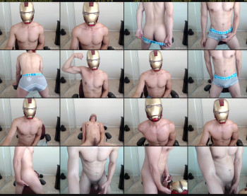 maskedboy4u
