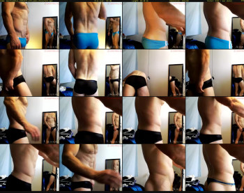 muscleundies
