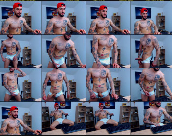 calvintony
