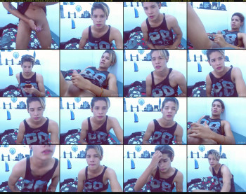 faceofsexyangelboy