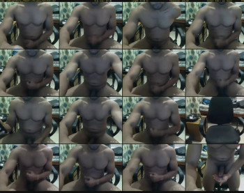 gymboygetshorny