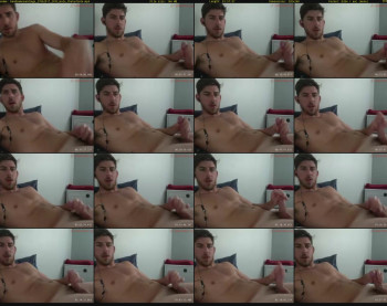 handsomesandiego