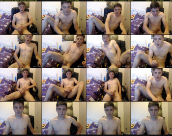 hornyalexx18