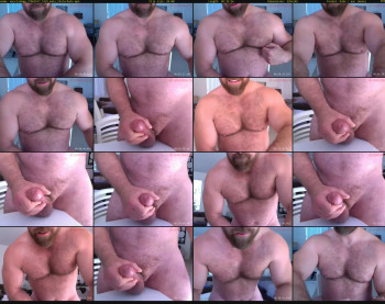 muscledogg