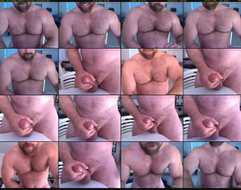muscledogg