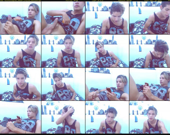 faceofsexyangelboy