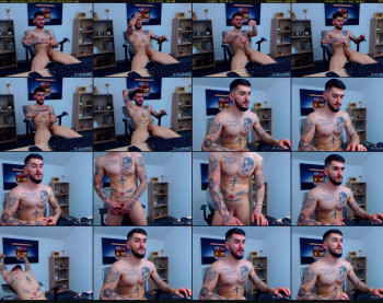 calvintony