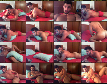 harrymusclemodel