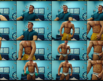 rolandmuscle