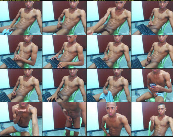 atleticlatinboy