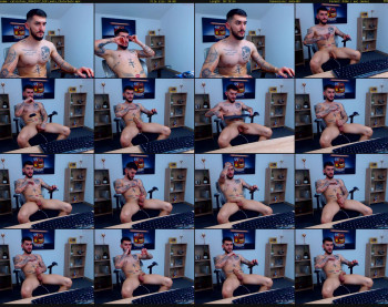 calvintony