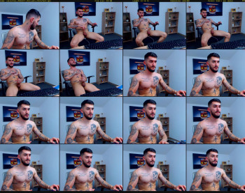 calvintony