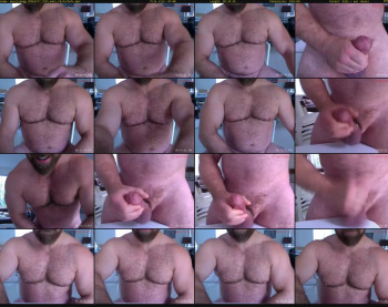 muscledogg