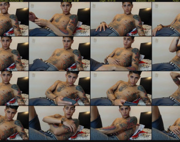 tattoobody008