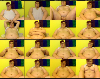 gingercub92