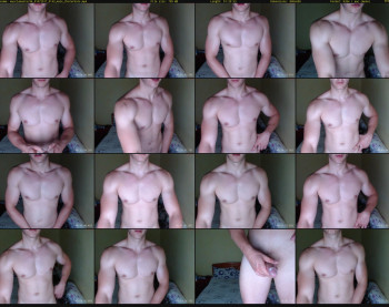 musclemaster96
