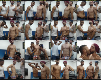 xmen_party