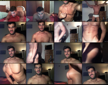 harrymusclemodel