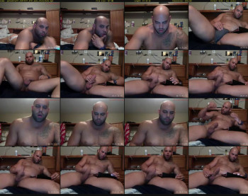 jackedstud17