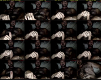 musclbear