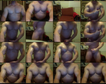 muscleau