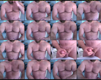muscledogg