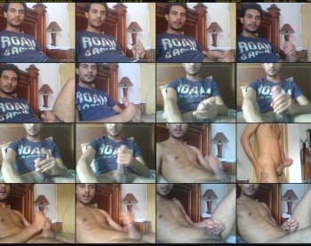 sexmachineisback
