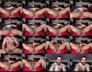 bigman_carameli_cock