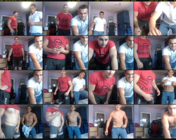 2muscle4u