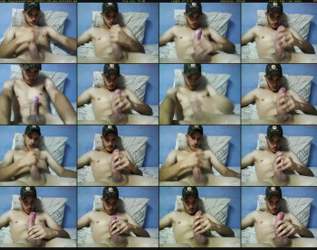 bigjosecockwhitehot