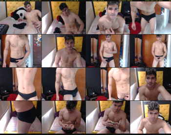 latinboysexingaway