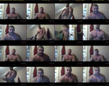 panda_muscle