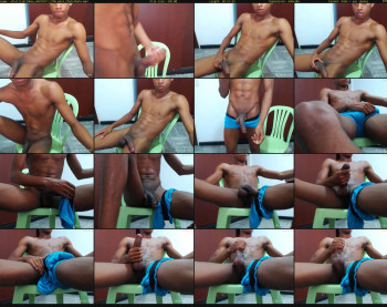 atleticlatinboy