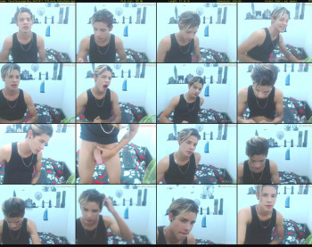 faceofsexyangelboy