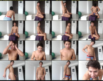 latingogoboys