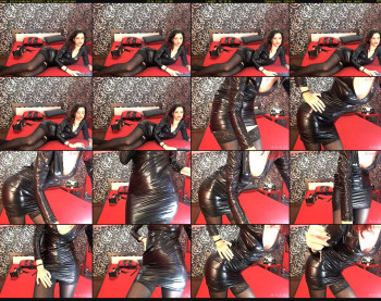 MistressHelen