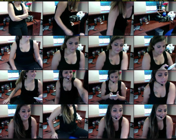 SexySexretary