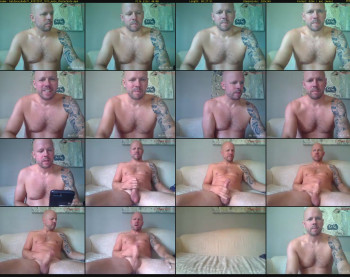 baldsexydude71