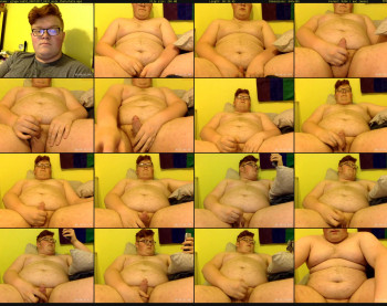 gingercub92