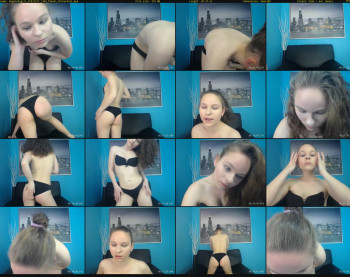 meganshygirl